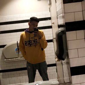 Meet your Posher, Jason